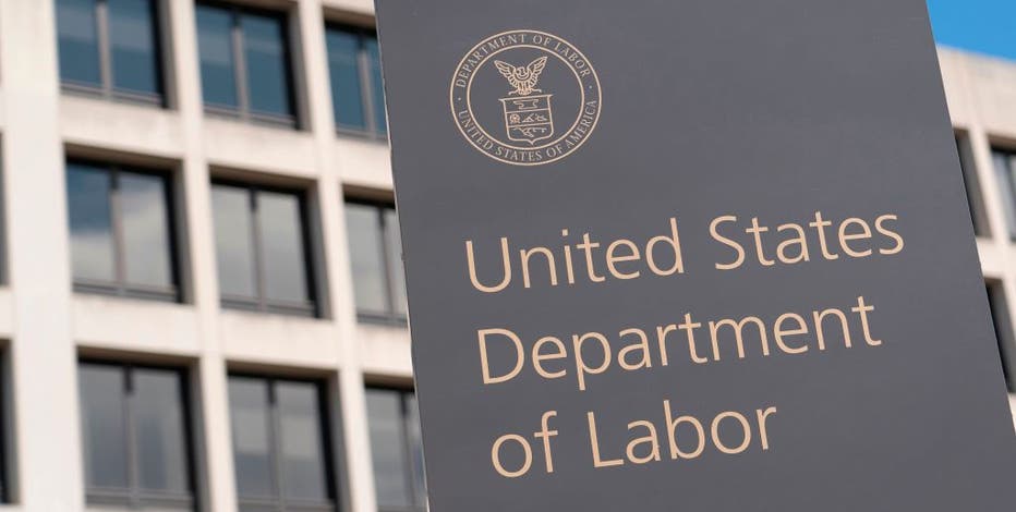 DC amongst the highest unemployment rate, Maryland and Virginia tie