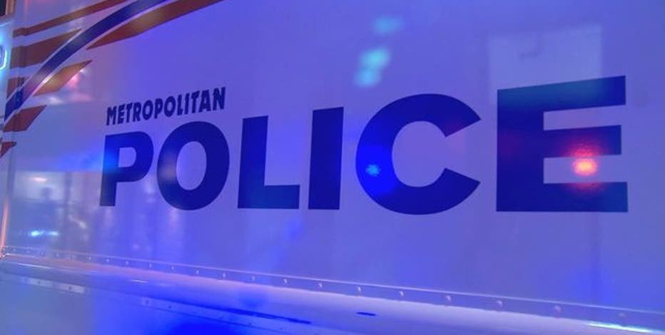 Maryland man arrested for shooting, killing DC man in Northeast