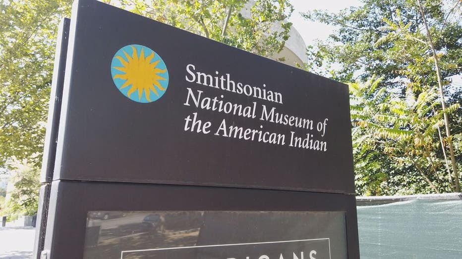 Smithsonian Ends Mask Mandate At Museums, National Zoo | FOX 5 DC