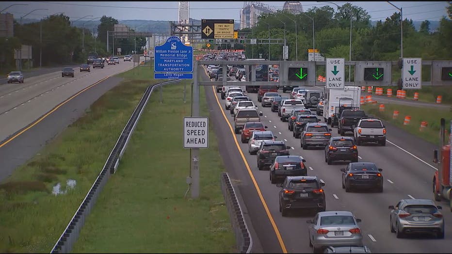 Memorial Day Holiday Travel Worst Days And Times To Hit The Road