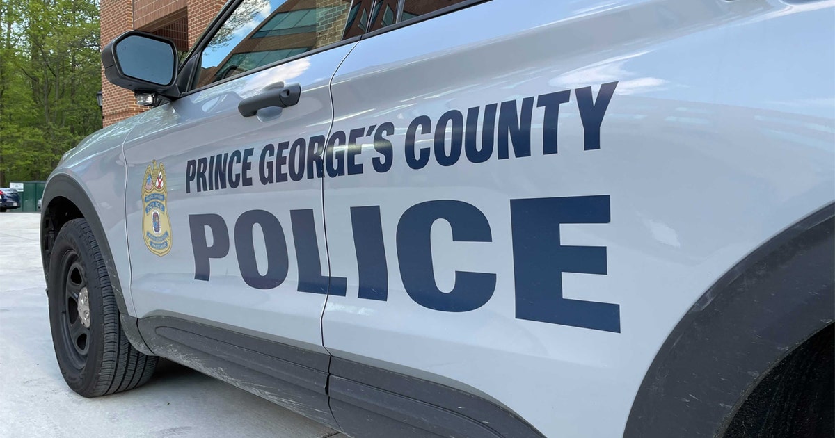 Man killed in Prince George's County shooting, police say | FOX 5 DC