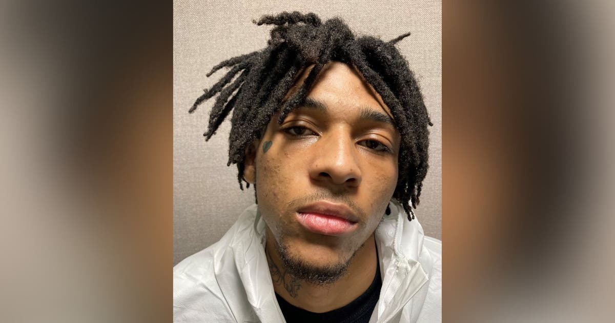 DC man used Facebook post to lure victims into gun-point carjacking in ...
