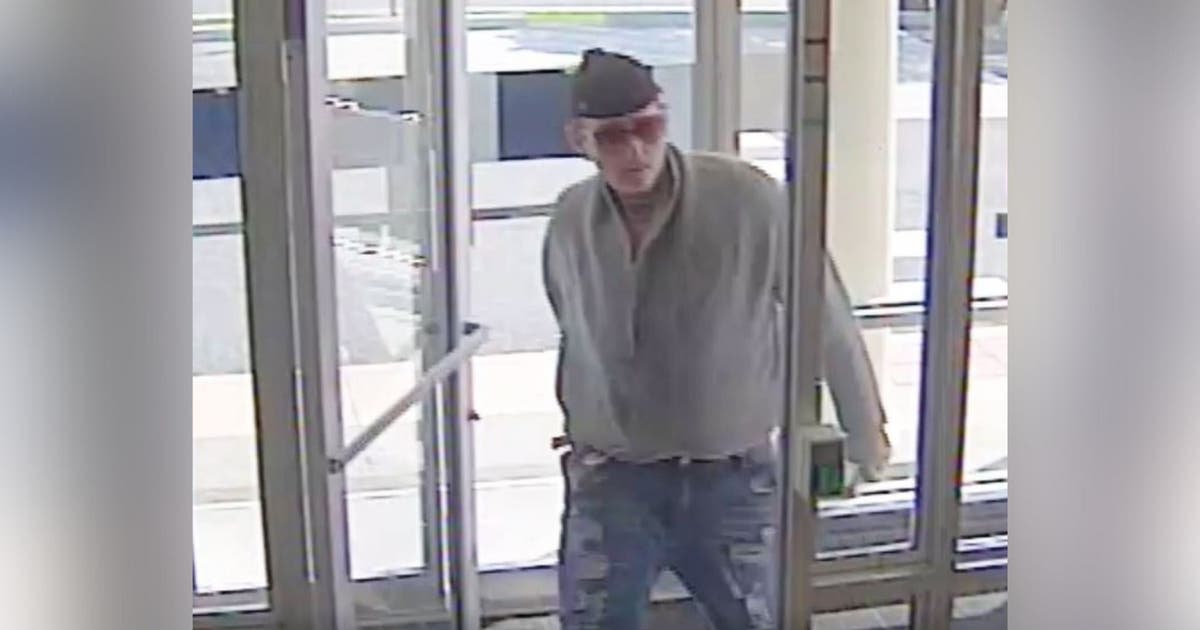 Two arrested in Howard County bank robbery, more charges possible | FOX ...