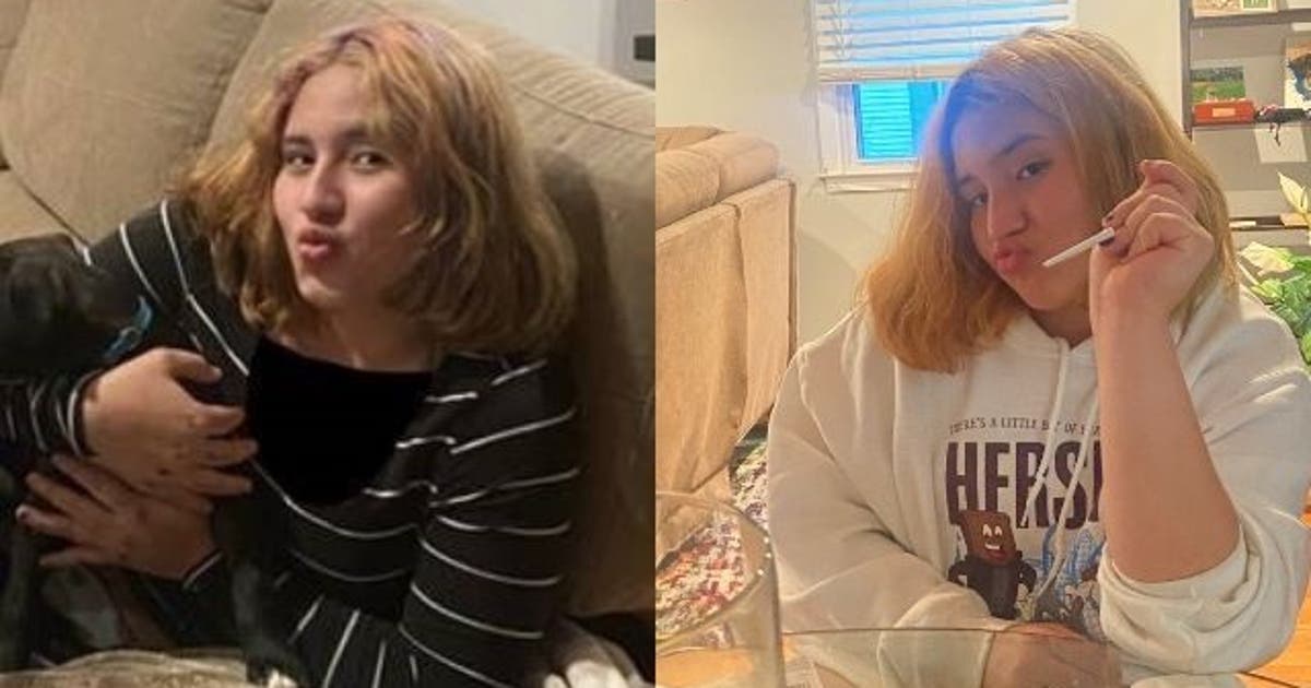 Fairfax County police searching for missing 12-year-old girl | FOX 5 DC
