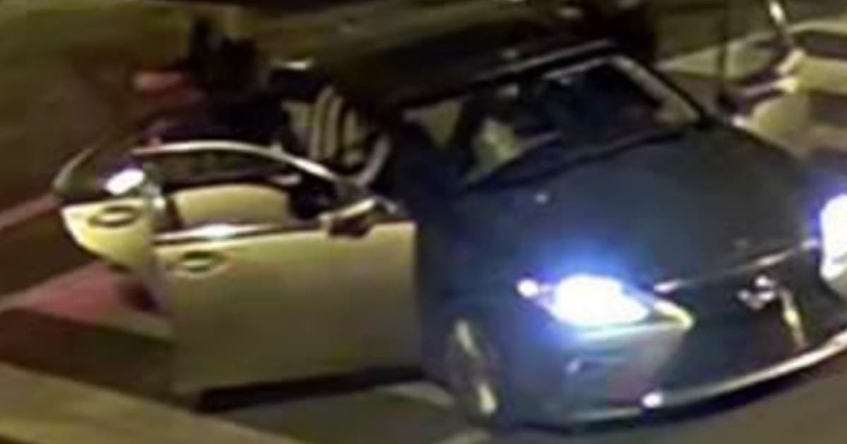 Video shows vehicle linked to death of 65-year-old Southeast DC woman ...