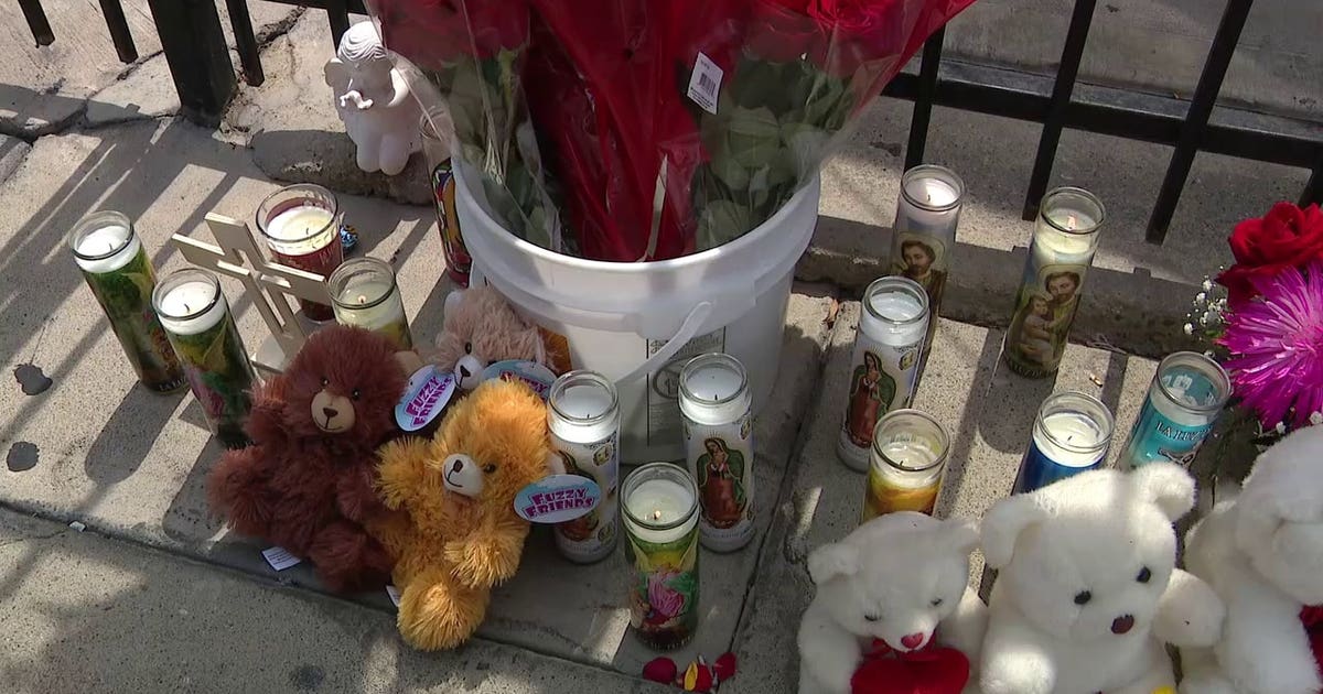 Mother arrested in East LA triple homicide investigation of 3 young ...
