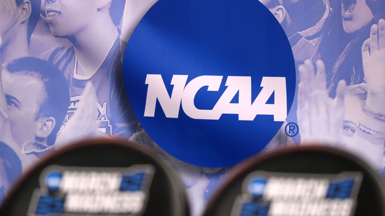 NCAA Changes Transgender Athlete Participation Policy Amid Calls For ...