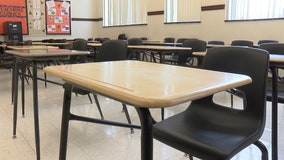 Nearly 1,000 DC Public School students, staff in quarantine