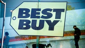 Best Buy will close stores on Thanksgiving 2021