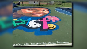 Breonna Taylor mural unveiled in Louisville ahead of her birthday weekend