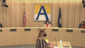 Arlington Public Schools looking into reducing presence of school resource officers