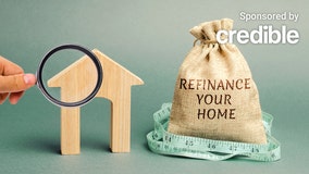 Homeowners previously in COVID mortgage forbearance can qualify for low-income refinance – here's how