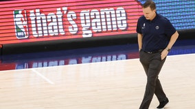 Washington Wizards part ways with coach Scott Brooks, ESPN reports