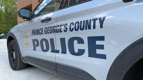 Man killed in Prince George's County stabbing