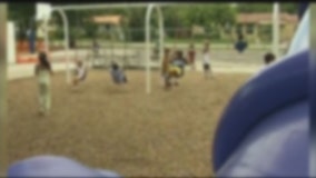 Virginia HOA bans boys from pool, playground for years after roles in vandalism of free book kiosk