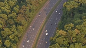 Woman struck, killed by tractor trailer on Route 50 in Prince George's County