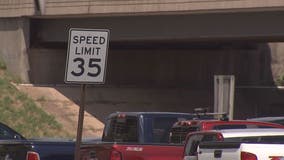 Arlington County to consider lowering some speed limits