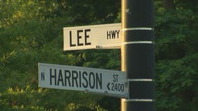 Arlington County plans to rename Lee Highway