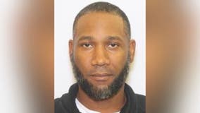 Maserati road-rage shooting suspect identified by DC police