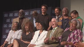 La Plata High School ‘champions of civil rights’ celebrate graduation over 5 decades later