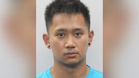 Falls Church tennis coach accused of having sexual contact with a student