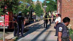 2 injured after fight breaks out on Metrobus in Southeast DC