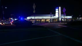 1 killed, 2 injured during shooting outside Silver Diner at Glenarden shopping center