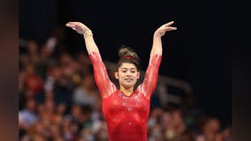 Montgomery County teen named alternate for Team USA women’s gymnastics