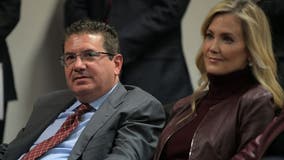 Tanya Snyder – wife of owner Dan Snyder – named Washington Football Team co-CEO