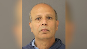 Lyft driver charged with sexually assaulting teenage passenger