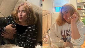 Fairfax County police searching for missing 12-year-old girl
