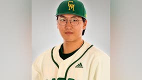 George Mason pitcher dies at the age of 20 after complications from Tommy John surgery