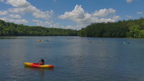 Harpers Ferry provides socially distanced summer fun from hiking to kayaking