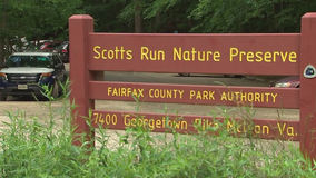 Fairfax County ramps up security at popular nature park