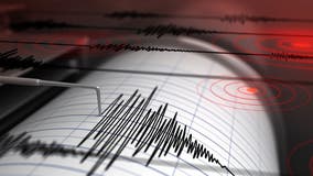 2.6 magnitude earthquake reported in Baltimore area