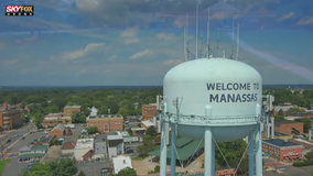 City of Manassas holds State of the City address