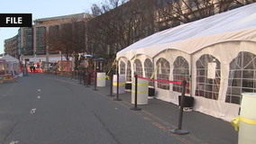 Businesses worry Gaithersburg will do away with outdoor street dining post-emergency order