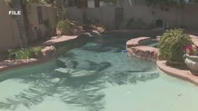 Chlorine shortage creating challenges for residential pool openings