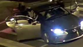 Video shows vehicle linked to death of 65-year-old Southeast DC woman