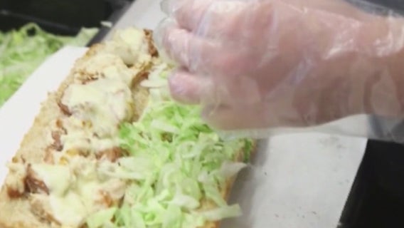 Subway’s tuna sandwiches found to contain no tuna fish DNA, lab tests find following lawsuit