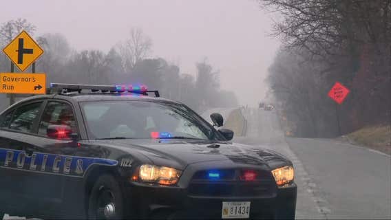 Crisis intervention organization, Howard Co. Police teaming up to improve response to mental health calls