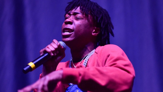 Texas rapper Lil Loaded dies at age 20