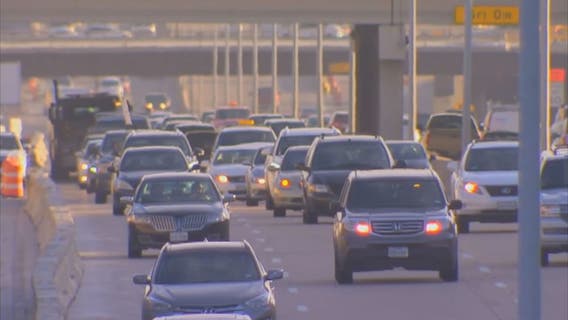 Millions of Americans expected to travel for Fourth of July