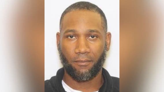 Maserati road-rage shooting suspect identified by DC police