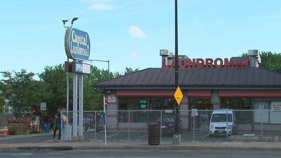 DC police investigating laundromat assault, stabbing on transgender victim as possible hate crime