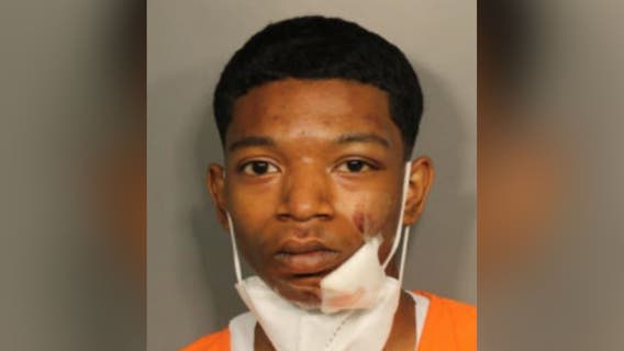 3 charged with attempted murder after allegedly trying to run down a cop in Temple Hills