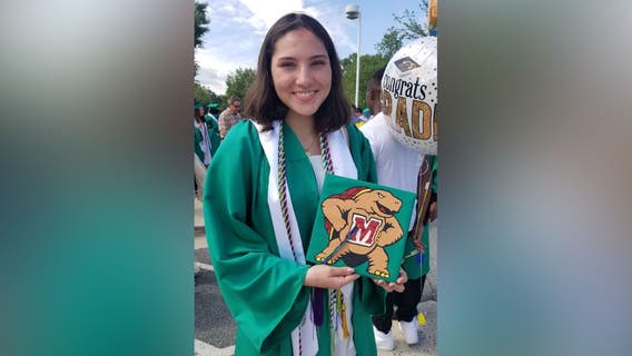 Walter Johnson High School graduates killed in West Virginia crash identified