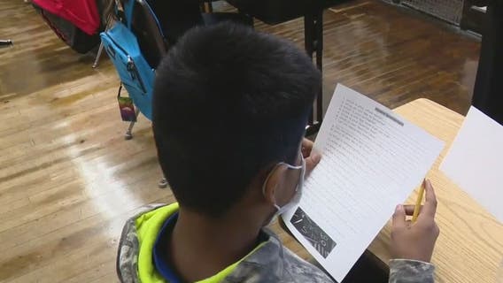 Frederick County schools announce school mask changes as confusion looms across the region