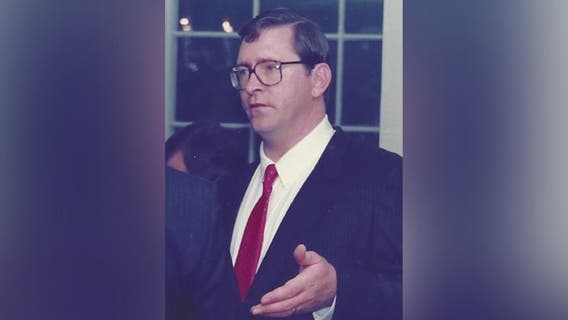 Neighbors say murdered 66-year-old former Chevy Chase official was 'friendly'