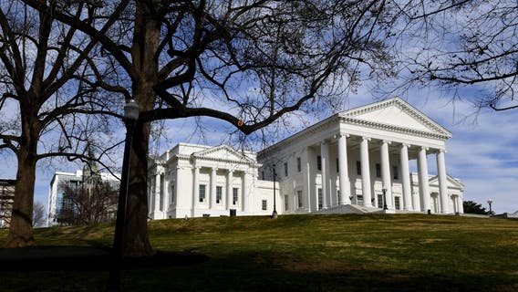 New marijuana, gun laws go into effect July 1 in Virginia